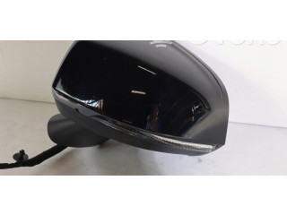 Зеркало электрическое        Volvo XC40   -  года   