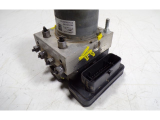 Блок АБС 1631851880, 9826051380   Citroen  C3 Aircross  2017 -  года