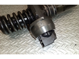 Vstřikovač 038130073AS, 041472024 Volkswagen Caddy