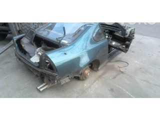 Генератор 31100P11E02 Honda Prelude