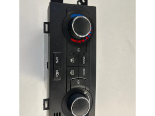 Блок управления климат-контролем 96436272, DKB061102106 Chevrolet Captiva