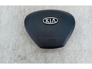 Руль KIA Ceed  2006 - 2012 года       