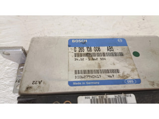 Блок управления АБС 1162504, 0265108006 Acura ILX