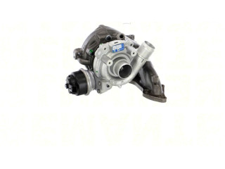  Турбина Citroen C4 SpaceTourer  53039700394, 53039700394         