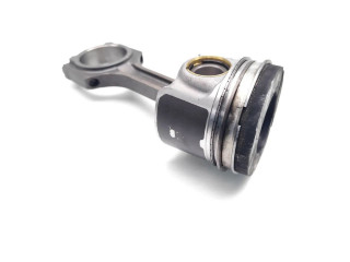  Поршень с шатуном BLFB BLFB  Ford Transit Custom  