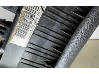 Подушка безопасности водителя Citroen Berlingo