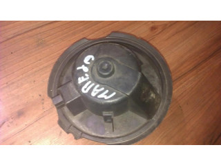 Вентилятор печки b837 Fiat Marea