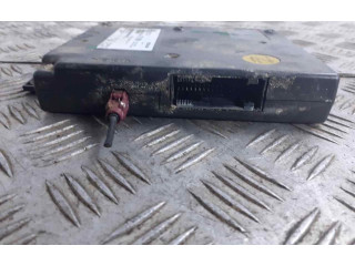 Блок управления двигателя 3C0035730A   Volkswagen PASSAT