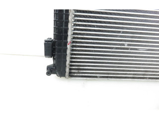 Интеркулер  1K0145803, 1K0145803   Volkswagen Touran I 