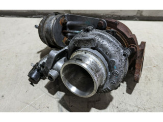  Турбина Opel Meriva A  8973762735         