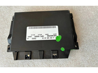 Блок управления коробкой передач A0325452432, 0325452432   Mercedes-Benz E W211