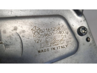 Моторчик заднего дворника 52161258, MS2596009400    Jeep Compass