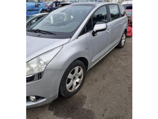 Блок АБС 1607510480, 1607510480   Peugeot  5008   -  года