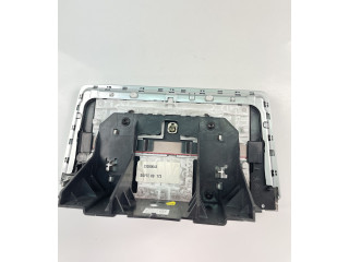 Дисплей 98345773ZD Citroen Berlingo