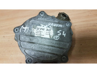 Вакуумный насос