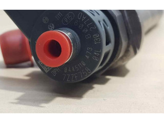 Форсунка 04L130277AD, BOSCH    Volkswagen Touran III   