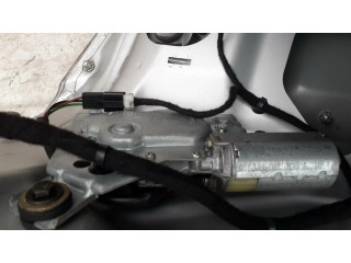 Моторчик заднего дворника Mitsubishi Carisma