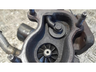 Turbodmychadlo Турбина Gt15mod1, 045145701J Volkswagen Polo 1.4