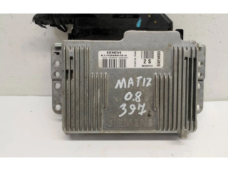 Vstřikovací lišta 96259124 Daewoo Matiz