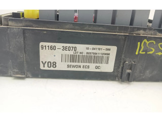 Блок предохранителей 911603E070 KIA Sorento