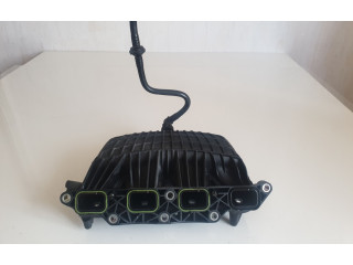 Всасывающий коллектор