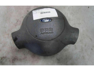 Подушка безопасности водителя 1334944, 1334944   Ford Ka