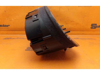 Přístrojová deska Audi RS3 8PA 2004 8P0920900T, 8P0920900T