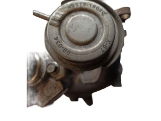Турбина Volkswagen Golf Plus 03C145701R, 03C145701J
