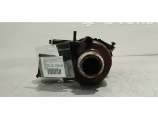 Turbodmychadlo Турбина GT1544V Peugeot 307