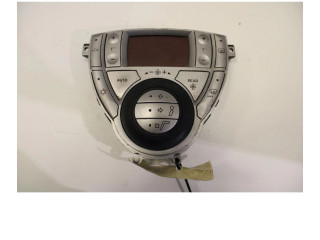 Блок управления климат-контролем 14987100YH Lancia Phedra