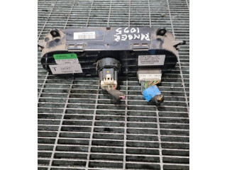 Блок управления климат-контролем Ford Ranger