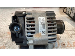 Генератор 9806007480   Citroen C-Elysée 1.6     