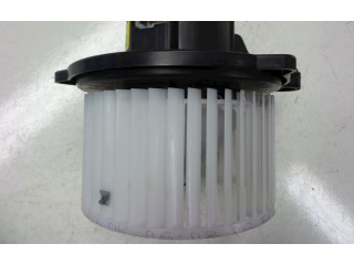 Вентилятор печки Hyundai i10