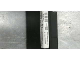 Панель приборов 8201068829 Dacia Duster