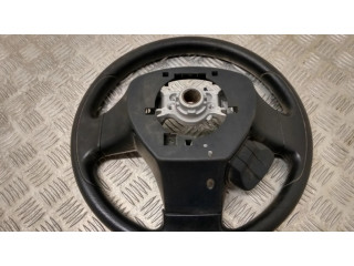 Руль Subaru Forester SH 2008-2013 года GS12005530, GS13113260