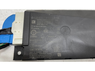 Блок управления A1679004516   Mercedes-Benz GLA H247