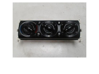 Блок управления климат-контролем 64116940861, 64116940861   Mini One  Cooper R50  53