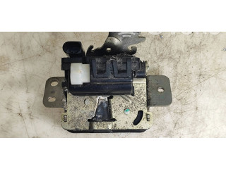 Zámek zadních dveří Smart ForFour I 2006