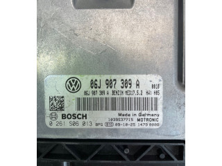 Řídící jednotka 06J907309A Volkswagen Tiguan 2015