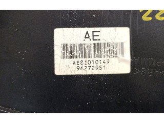 Přístrojová deska Daewoo Nubira 1998 96272951, 96272951