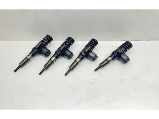 Комплект форсунок 03G130173G, BTC    Volkswagen Touran I   