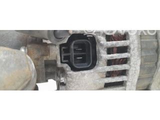 Генератор 95520877   Honda Civic      