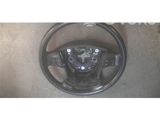 Подушка безопасности водителя Volvo V70