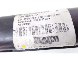 Блок предохранителей 0446207821, 1T1870007B   Volkswagen Touran I    