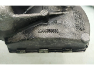 Масляный насос   9431291021, 9644350880  Citroen C4 I 2.0