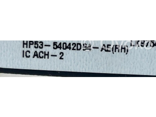 Надувная подушка для крыши HP53-54042D94-AE Lincoln MKZ II