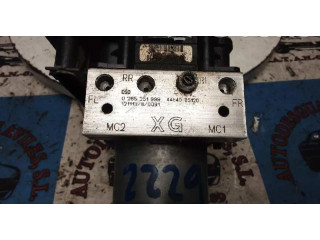 Jednotka ABS 4454005120 Toyota Avensis T220 2013