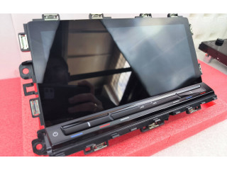 Дисплей 5H0919605B Volkswagen Golf VIII