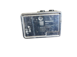 Блок АБС 31680098, P31680101 Volvo S90, V90 2016 - - года
