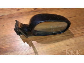 Зеркало электрическое правое Mitsubishi Galant 1993-1996 года